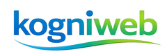 web.kogniflow Wordmark